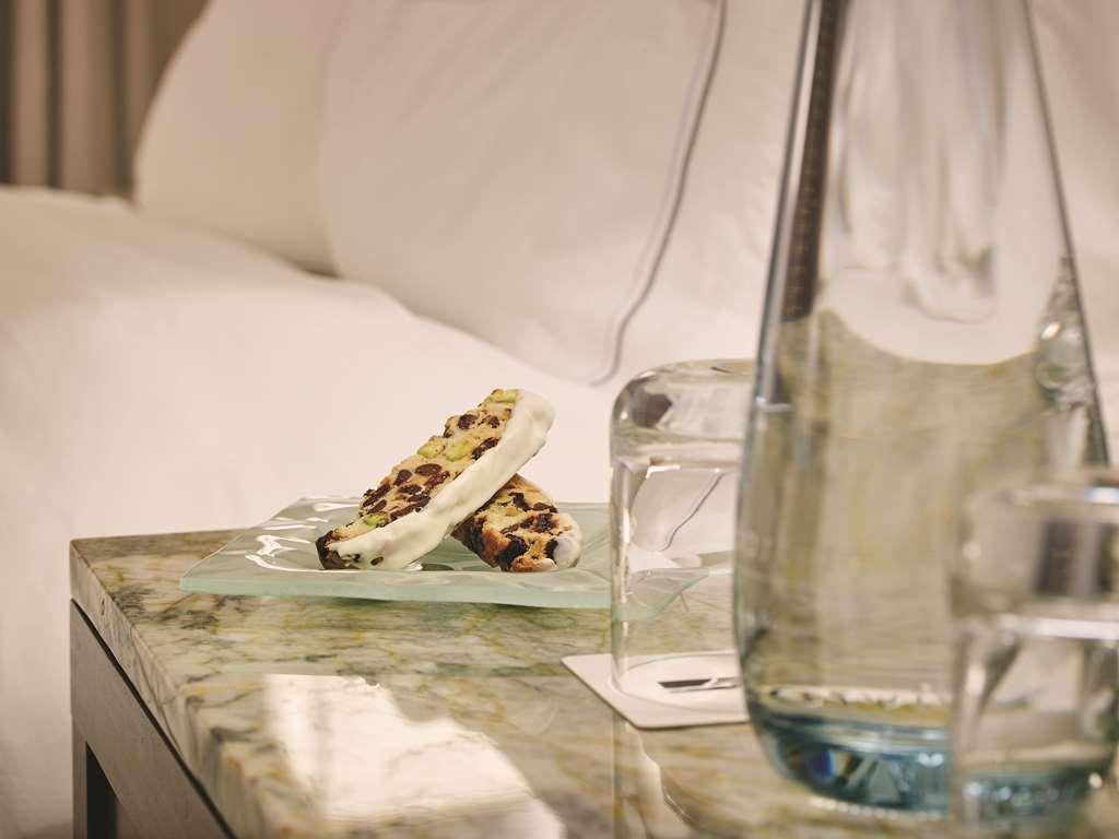 The Sebastian - Vail Hotel Faciliteter billede