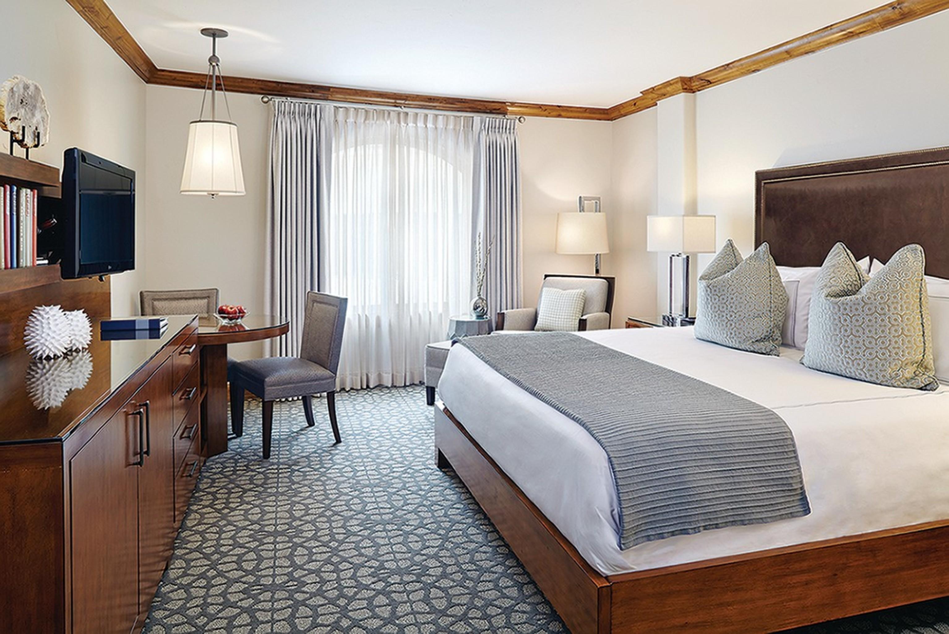 The Sebastian - Vail Hotel Eksteriør billede