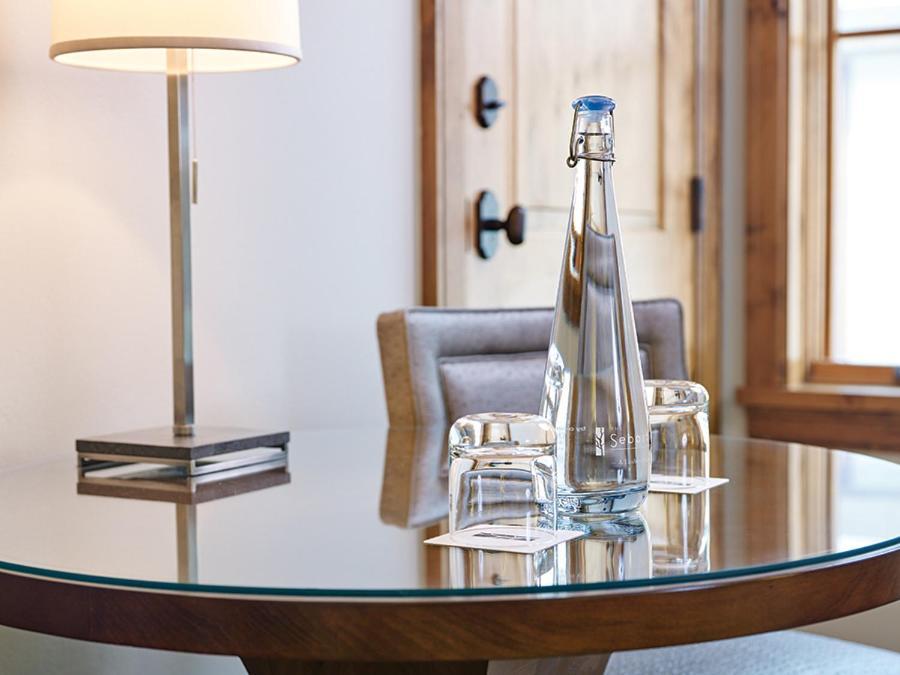 The Sebastian - Vail Hotel Eksteriør billede