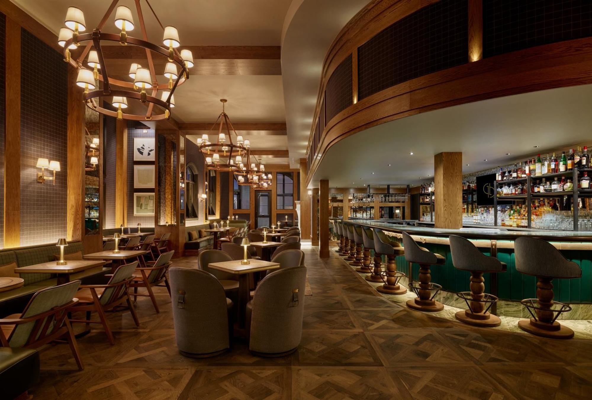 The Sebastian - Vail Hotel Eksteriør billede
