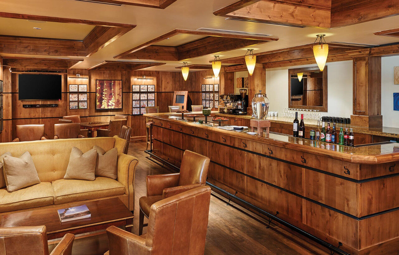 The Sebastian - Vail Hotel Eksteriør billede